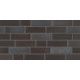 Клинкерная плитка Stroeher Metallic schwarz NF