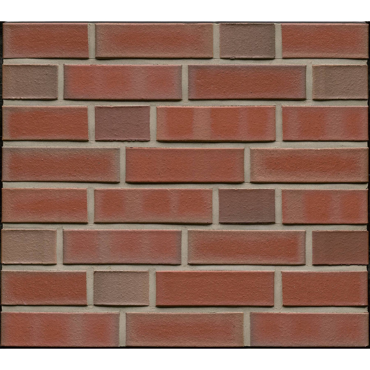 Клинкерный кирпич Feldhaus 366 NF Classic