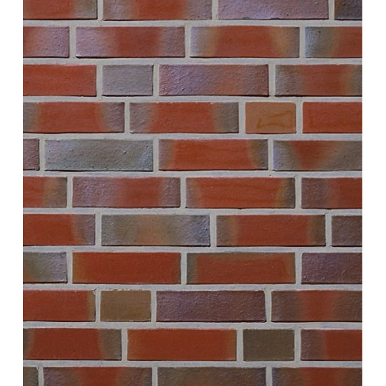 Фасадная плитка Roben GREETSIEL гладкий