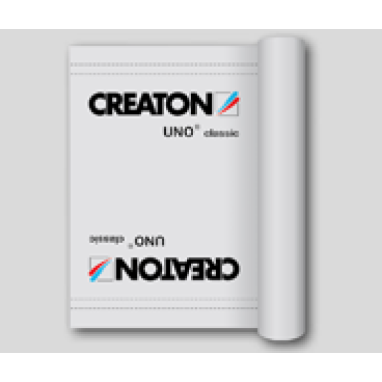 CREATON UNO 120 Classic КРОВЕЛЬНАЯ МЕМБРАНА