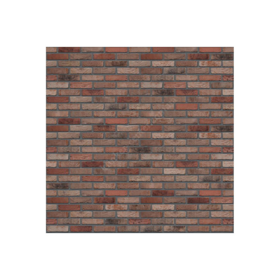 Кирпич ручной формовки S.Anselmo Stafford ST, NF 240x115x70 мм