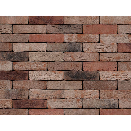 Кирпич ручной формовки S.Anselmo Stafford ST, NF 240x115x70 мм