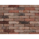 Кирпич ручной формовки S.Anselmo Stafford ST, NF 240x115x70 мм
