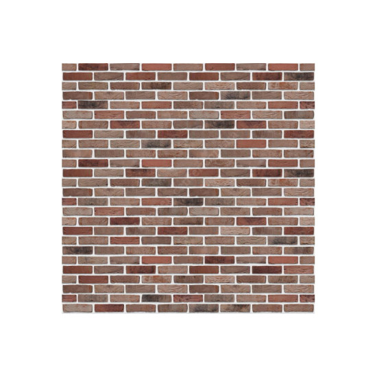 Кирпич ручной формовки S.Anselmo Stafford ST, NF 240x115x70 мм