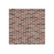 Кирпич ручной формовки S.Anselmo Stafford ST, NF 240x115x70 мм
