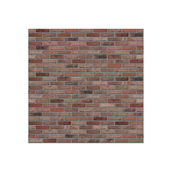 Кирпич ручной формовки S.Anselmo Stafford ST, NF 240x115x70 мм