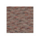 Кирпич ручной формовки S.Anselmo Stafford ST, NF 240x115x70 мм
