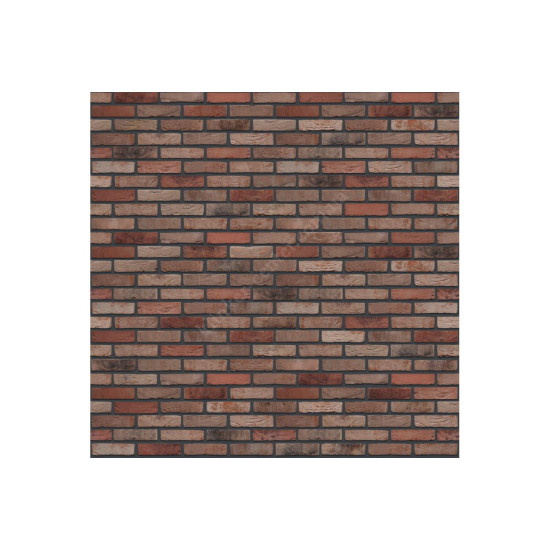 Кирпич ручной формовки S.Anselmo Stafford ST, NF 240x115x70 мм