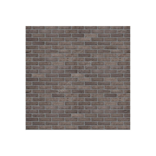 Кирпич ручной формовки S.Anselmo Londra Sabbia Fine LOF, NF 240x115x70