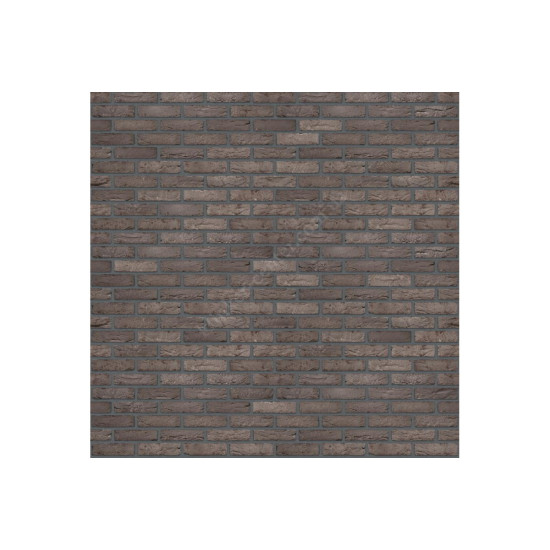 Кирпич ручной формовки S.Anselmo Londra Sabbia Fine LOF, NF 240x115x70