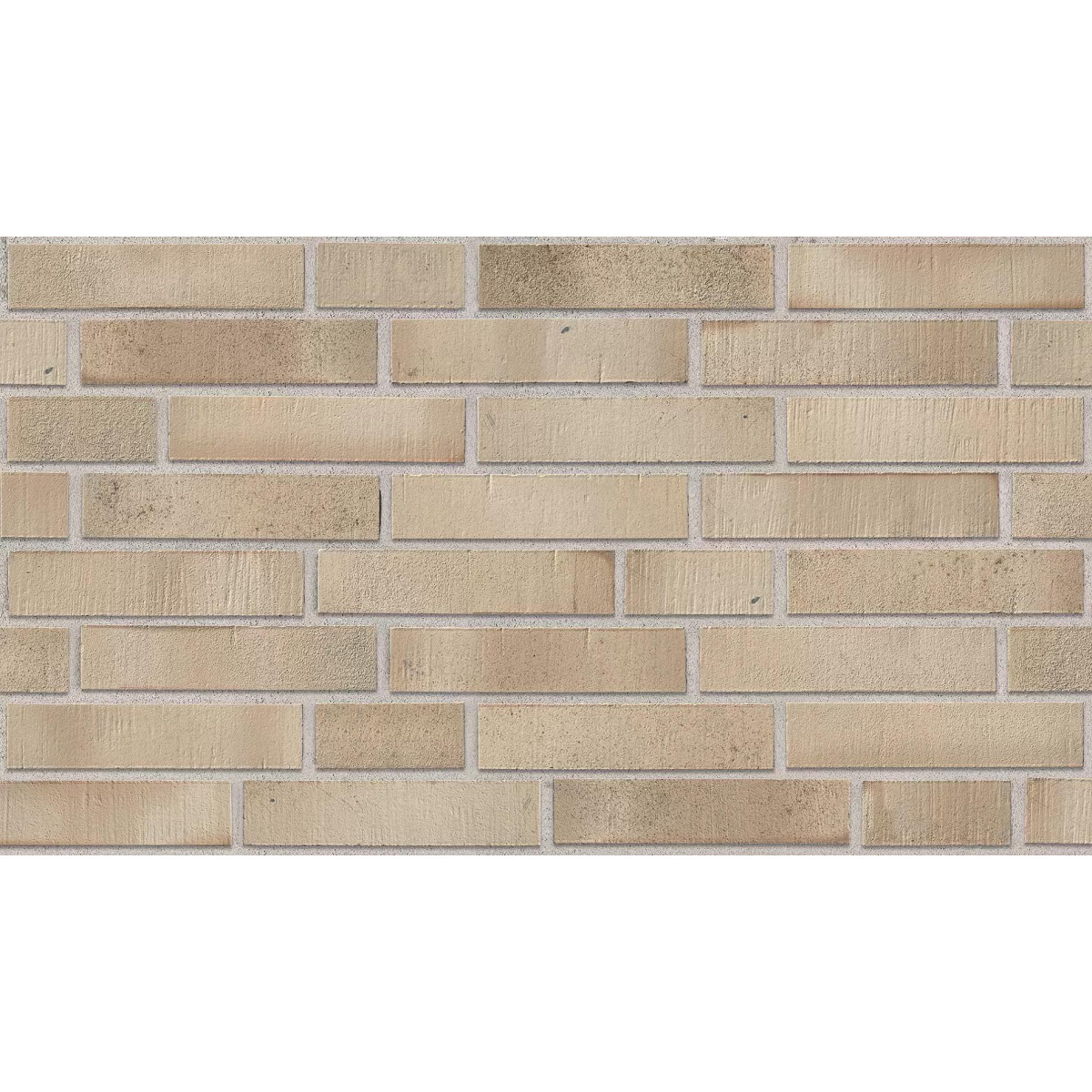 Клинкерная плитка Stroeher Naturbeige DF