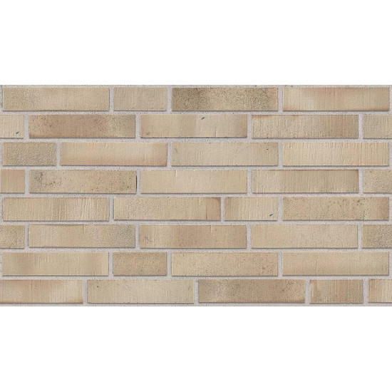 Клинкерная плитка Stroeher Naturbeige DF