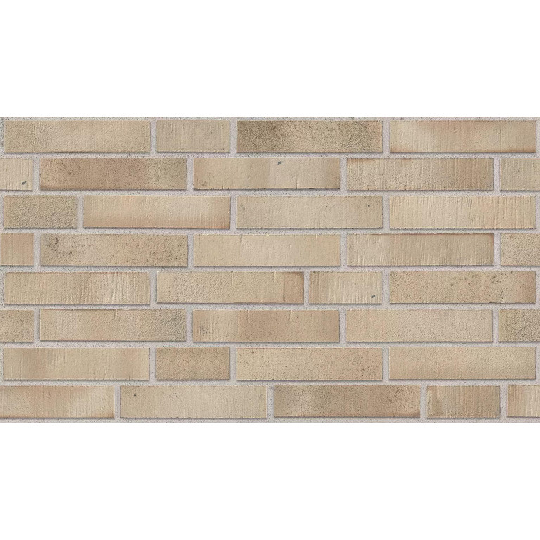 Клинкерная плитка Stroeher Naturbeige DF