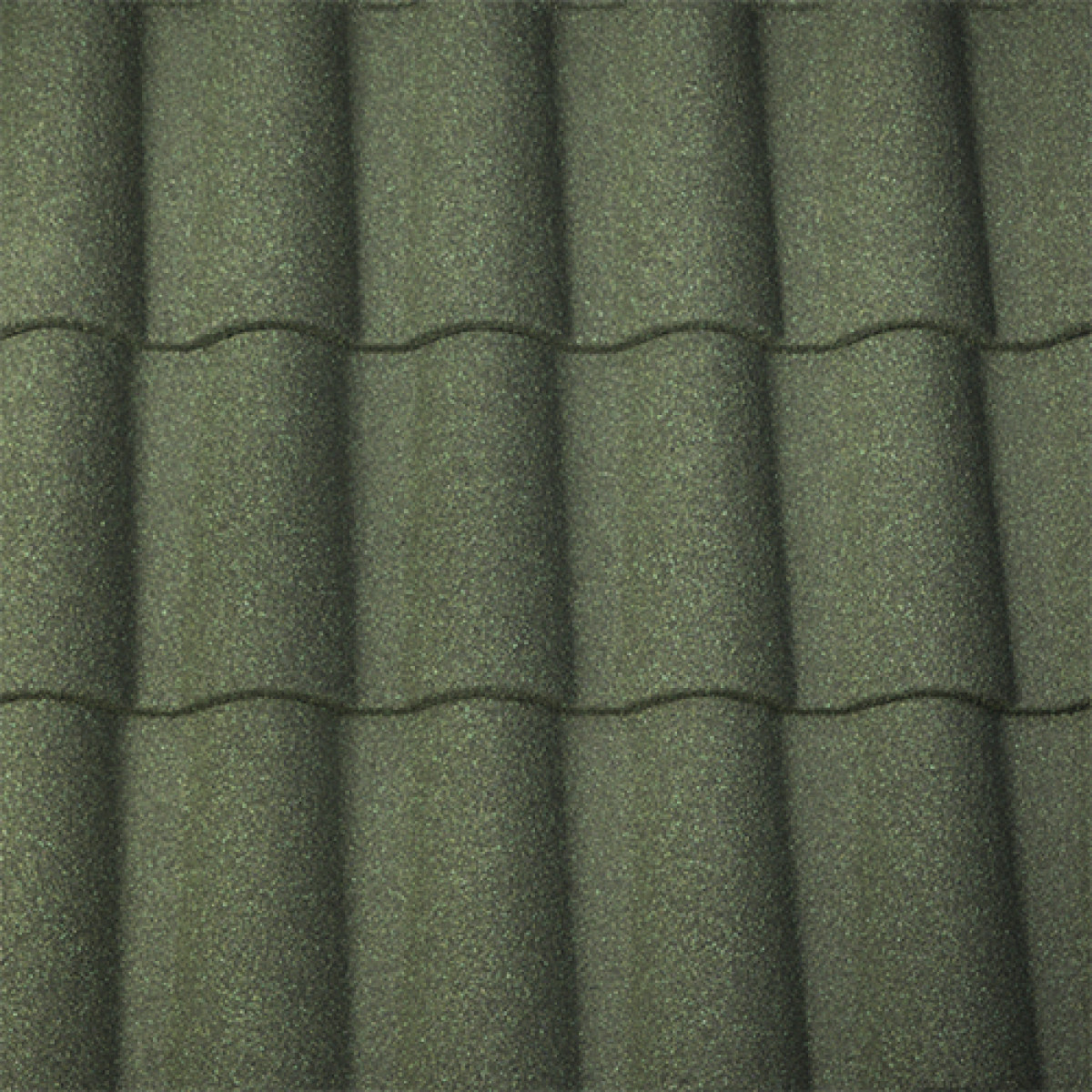 Композитная черепица Evertile COPPO Green Forest
