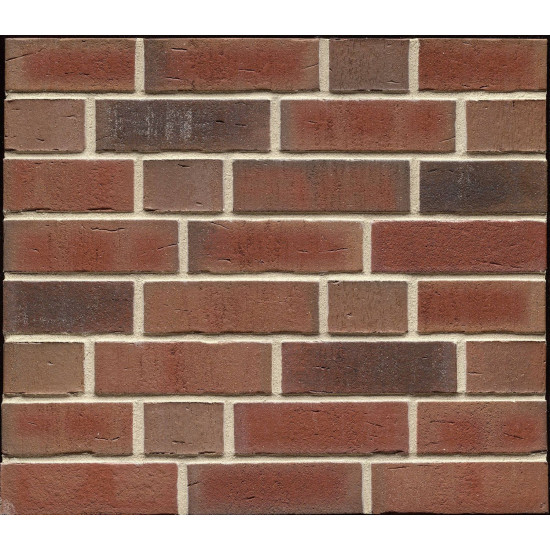Клинкерный кирпич Feldhaus 752 NF Vascu