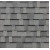 Битумная черепица Tegola Master Premium Light Slate