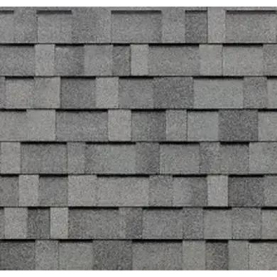 Битумная черепица Tegola Master Premium Light Slate