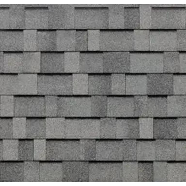 Битумная черепица Tegola Master Premium Light Slate