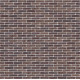 Облицовочный кирпич Vandersanden 515. Herning WS