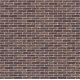 Облицовочный кирпич Vandersanden 515. Herning WS