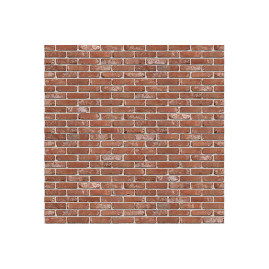 Кирпич ручной формовки S.Anselmo Ecocolor Burattatto e Anticatto ECWA, NF 240x115x70 мм