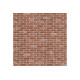 Кирпич ручной формовки S.Anselmo Ecocolor Burattatto e Anticatto ECWA, NF 240x115x70 мм