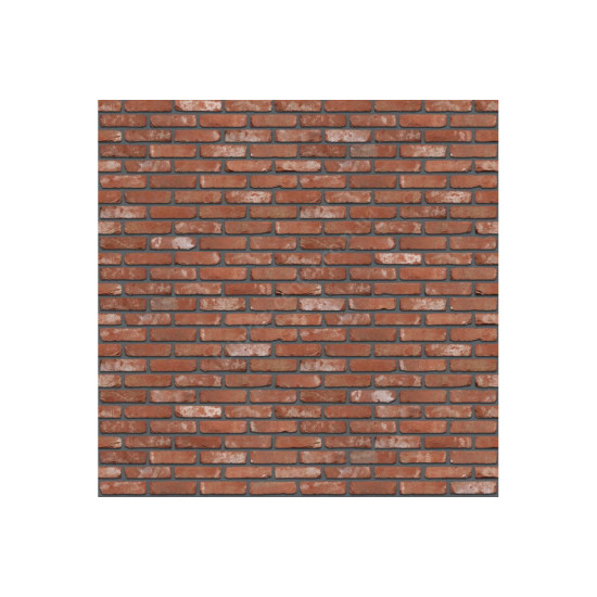 Кирпич ручной формовки S.Anselmo Ecocolor Burattatto e Anticatto ECWA, NF 240x115x70 мм