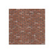 Кирпич ручной формовки S.Anselmo Ecocolor Burattatto e Anticatto ECWA, NF 240x115x70 мм
