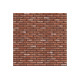 Кирпич ручной формовки S.Anselmo Ecocolor Burattatto e Anticatto ECWA, NF 240x115x70 мм