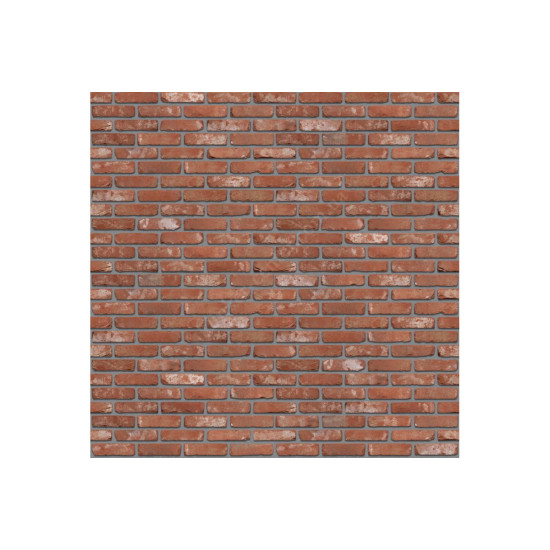 Кирпич ручной формовки S.Anselmo Ecocolor Burattatto e Anticatto ECWA, NF 240x115x70 мм