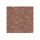 Кирпич ручной формовки S.Anselmo Ecocolor Burattatto e Anticatto ECWA, NF 240x115x70 мм