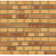 Клинкерный кирпич Muhr № 01 S Niederlausitzer Gelb Spezial