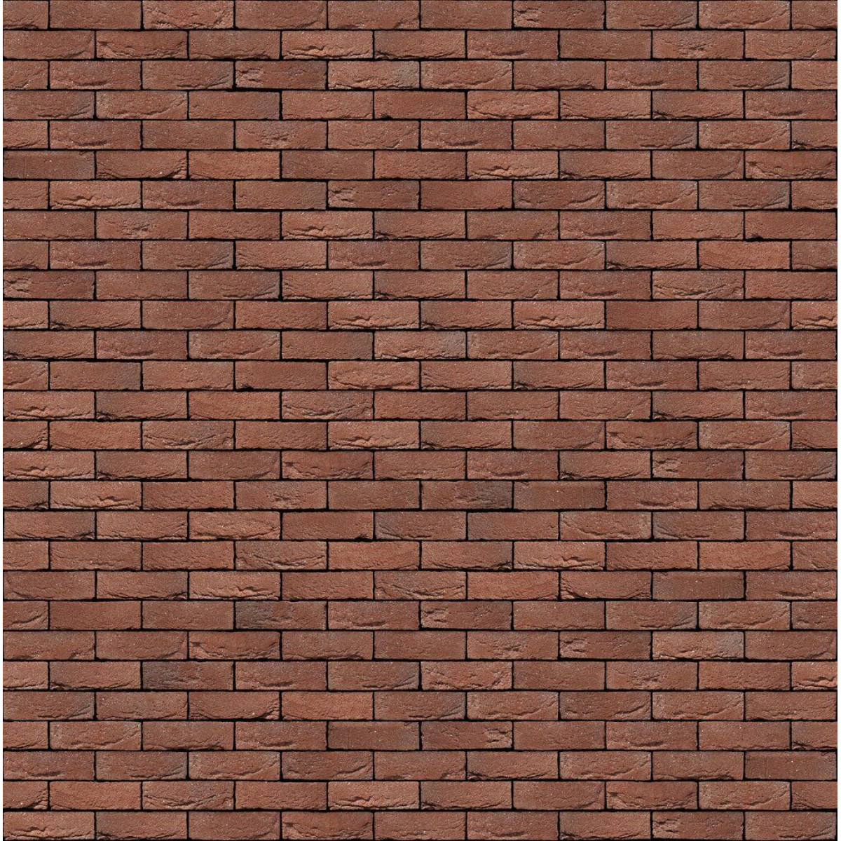 Облицовочный кирпич Vandersanden 454. Halle