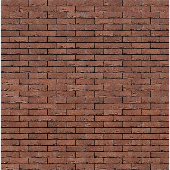 Облицовочный кирпич Vandersanden 454. Halle