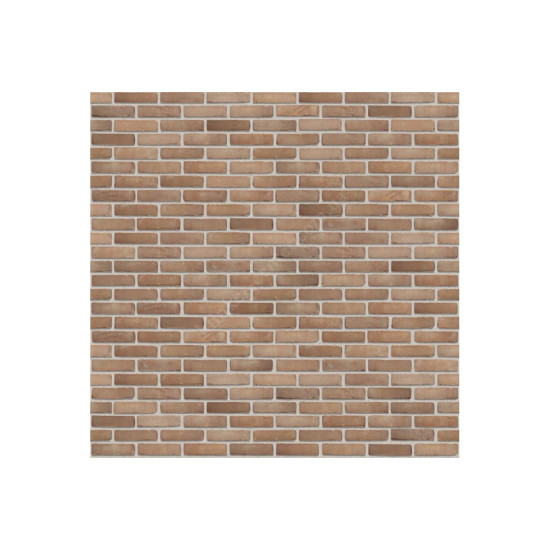 Кирпич ручной формовки S.Anselmo Terra di Siena TS, NF 240x115x70