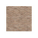Кирпич ручной формовки S.Anselmo Terra di Siena TS, NF 240x115x70