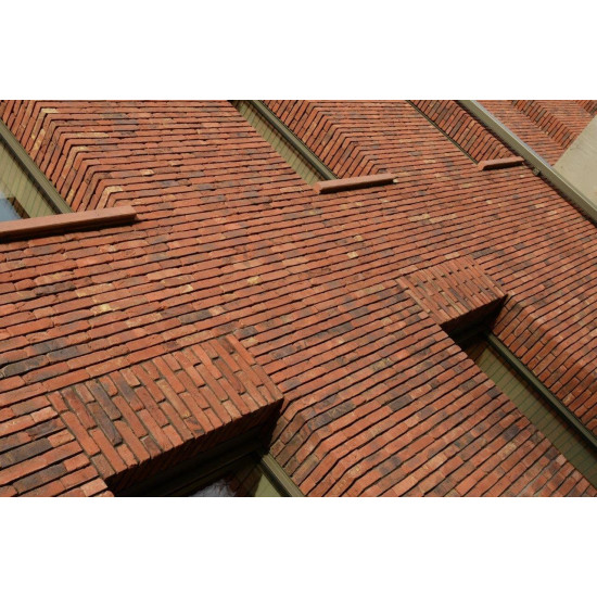 Облицовочный кирпич Vandersanden 326. Lugano
