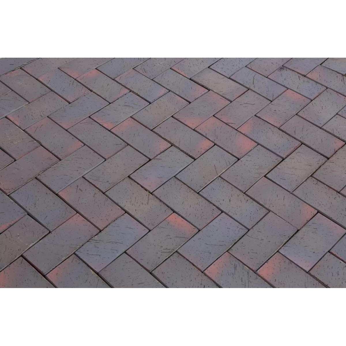 Клинкерная брусчатка LHL klinker Etna