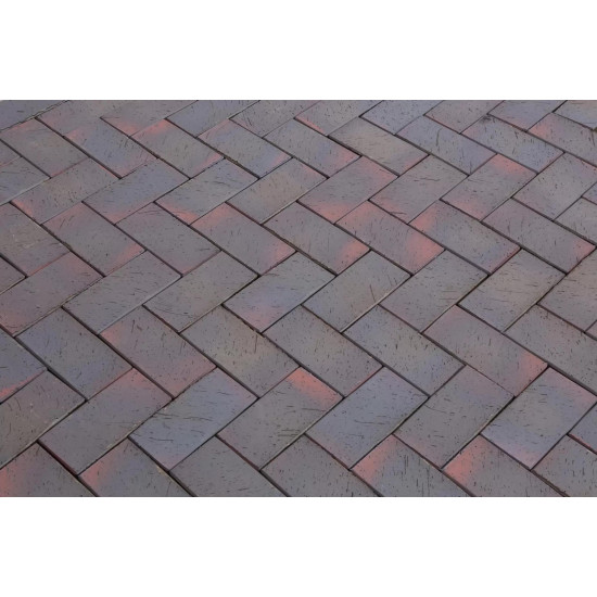 Клинкерная брусчатка LHL klinker Etna