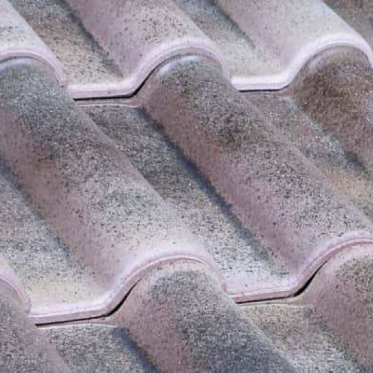 Керамическая черепица Umbelino TILE Mediterranean Азорские острова