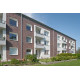 Клинкерный кирпич Feldhaus 560 NF Carbona