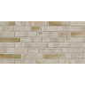 Клинкерная плитка Stroeher Sandbrand DF
