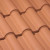 Керамическая черепица Umbelino TILE Natural Синтра