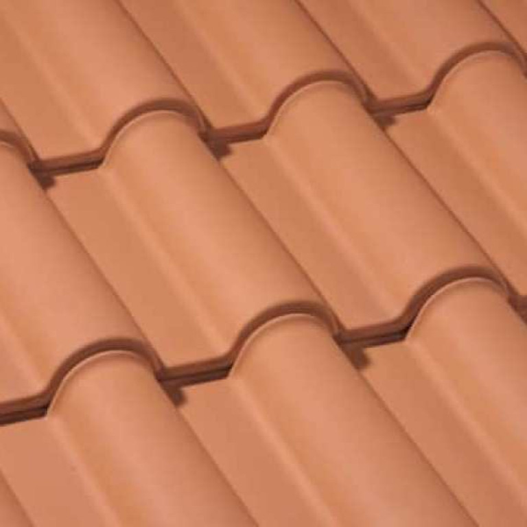 Керамическая черепица Umbelino TILE Natural Синтра