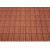 Керамическая черепица Braas Topaz 11V медный