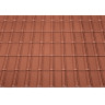 Керамическая черепица Braas Topaz 11V медный