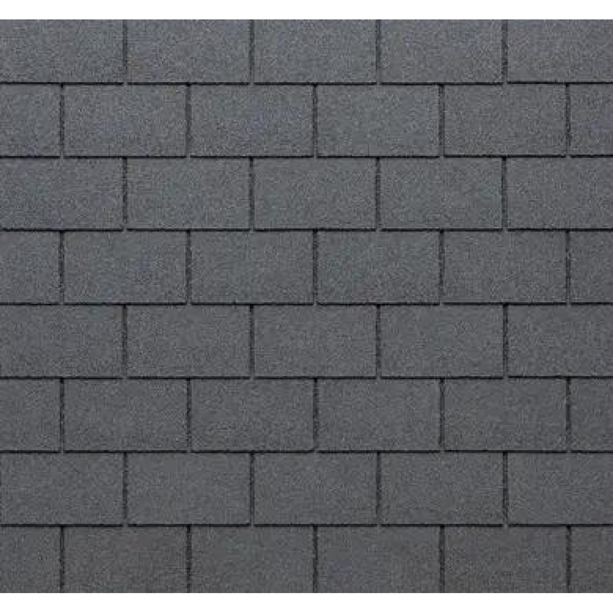 Битумная черепица Tegola Rectangular Premium Slate