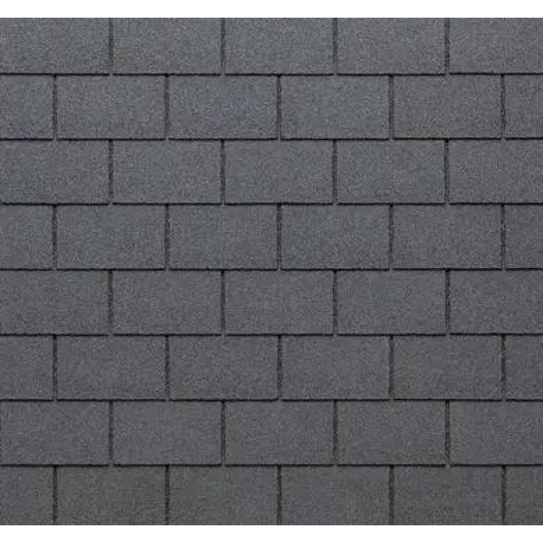 Битумная черепица Tegola Rectangular Premium Slate