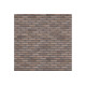Кирпич ручной формовки S.Anselmo Vintage VT, NF 240x115x70