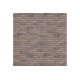 Кирпич ручной формовки S.Anselmo Vintage VT, NF 240x115x70